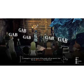 Metaphor: ReFantazio (PS5)