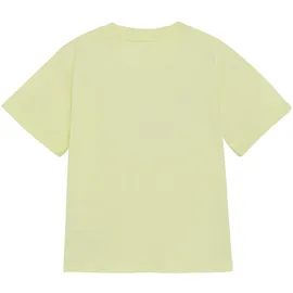ENFANT Shirt in Gelb/ Grau | Gr.: 98