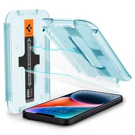 SPIGEN tR EZ Fit 2 Pack für iPhone 14 Plus/iPhone 13 Pro Max