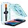SPIGEN tR EZ Fit 2 Pack für iPhone 14 Plus/iPhone 13 Pro Max
