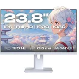 JAPANNEXT FHD Gaming Monitor 24"