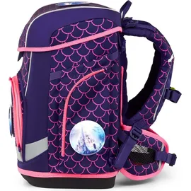 ergobag Cubo Light Set PerlentauchBär