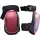 leipold doehle Upixx GELO Comfort 2488 Gel-Knieschoner Rot, Schwarz 1St.