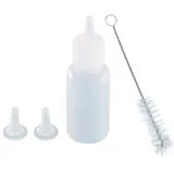 Nobby Kleintier-Aufzuchtflasche, 50 ml
