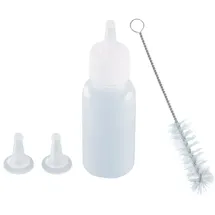Nobby Kleintier-Aufzuchtflasche, 50 ml