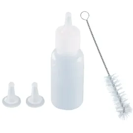 Nobby Kleintier-Aufzuchtflasche, 50 ml