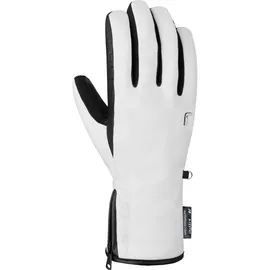 Reusch Tiffany R-tex XT white / black, 7,5