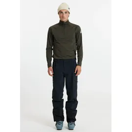 SOS Lipno Skihose Schwarz M