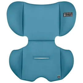lionelo Levi Fix i-Size Blau