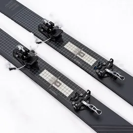 ATK Crest 10 Skitourenbindung black 86 mm
