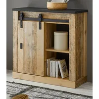 furn.design Kombikommode Stove beige