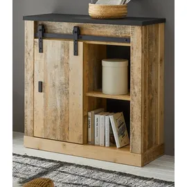 furn.design Kombikommode Stove beige