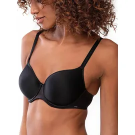 MEY Joan Spacer-BH 74254 Schwarz 75E