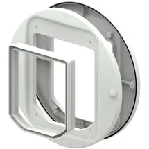 Cat Mate Montageadapter (361W) - Montageadapter für Wände und Glasscheiben (361W)