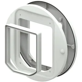 Cat Mate Montageadapter (361W) - Montageadapter für Wände und Glasscheiben (361W)