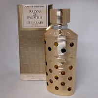 Guerlain Jardins de Bagatelle Habit De Fete Eau de Parfum Natural Spray Refillable 50ml
