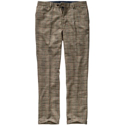 Mey & Edlich Herren Mondmission-Hose bügelfrei beige 106 - 106