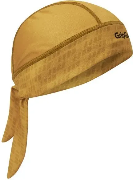 GRIPGRAB Bandana Gelb Modell 2024