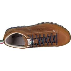 Dolomite 54 Low FG Evo GTX braun 44.0