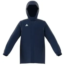 adidas Entrada 22 Stadium Jacke Team Navy Blue 128    