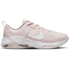 Nike Damen W Zoom Bella 6 Sneaker, Kaum rosafarben/weiß-diffused Taupe, 38