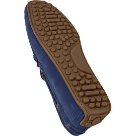 Hackett London Loafer Herren Marine 44