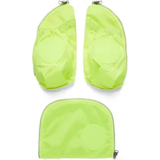 ergobag Seitentaschen Zip-Set Gelb