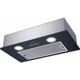 Candy CBG625/1N Einbauhaube 52 cm Schwarz