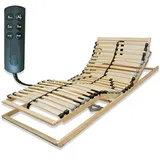Coemo Ergo KF Motor verstellbar 80 x 200 cm