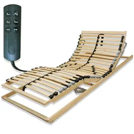 Coemo Ergo KF Motor verstellbar 80 x 200 cm