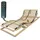 Coemo Ergo KF Motor verstellbar 80 x 200 cm