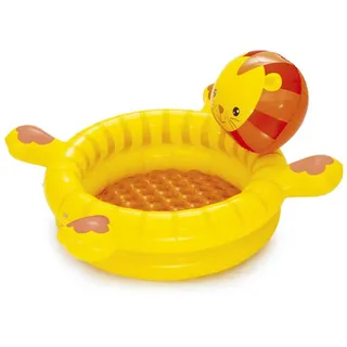 BESTWAY Löwe inkl. 50 Bälle