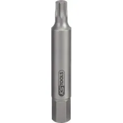 KS Tools 10mm Spezial-Bit Vielzahn, M8, 75mm