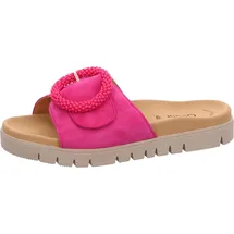 Gabor Pantolette Rosa - Rosa - 40