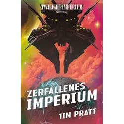 Twilight Imperium: Zerfallenes Imperium