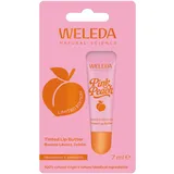 Weleda Pink Peach Lip Butter - Limited Edition