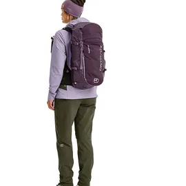 Ortovox Traverse 28 l wild berry