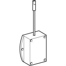 Geberit Batteriegehäuse/ 599106000