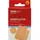 Wundmed Europflaster Wundpflaster beige 20 St.