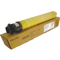 Ricoh 842562, 18000 Seiten, Gelb, 1 Stück(e)