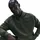 Nike Hoodie Cargo Khaki/Black L