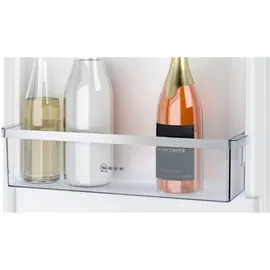 Neff KI7862FE0 Einbau-Kühlgefrierkombination (260 l, 1772 mm hoch)