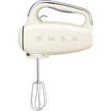 Smeg HMF01 Handmixer creme