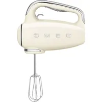 Smeg HMF01 Handmixer creme