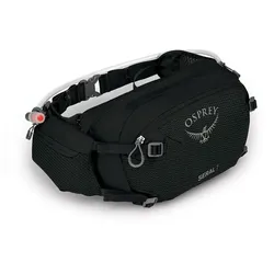 Osprey Seral 7  Black