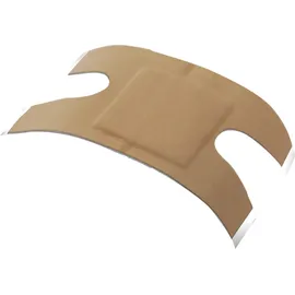 Gramm medical Actiomedic ELASTIC Fingergelenkpflaster 38 x 75 mm 50 St.