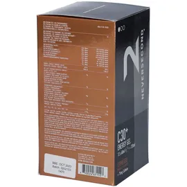neversecond Energiegel Espresso 60 ml