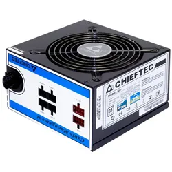 Chieftec A-80 Series CTG-550C - Netzteil (intern)