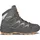 Lowa INNOX PRO GTX MID JUNIOR Größe 33 in Schwarz graphit/mango,