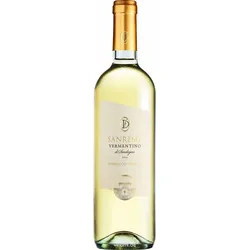 Ferruccio Deiana Sanremy Vermentino 2023